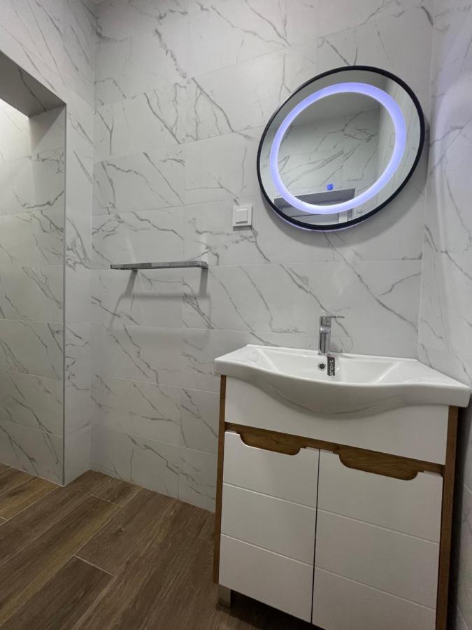 Azzure Apartment Ulcinj Exterior foto